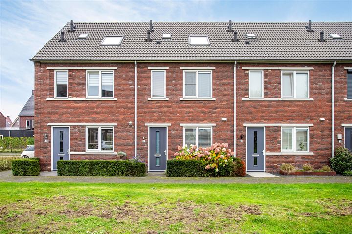 Ter Lijnden 14 in Beek en Donk foto