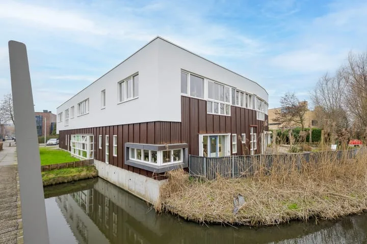 Ter Lips 135 in Voorschoten