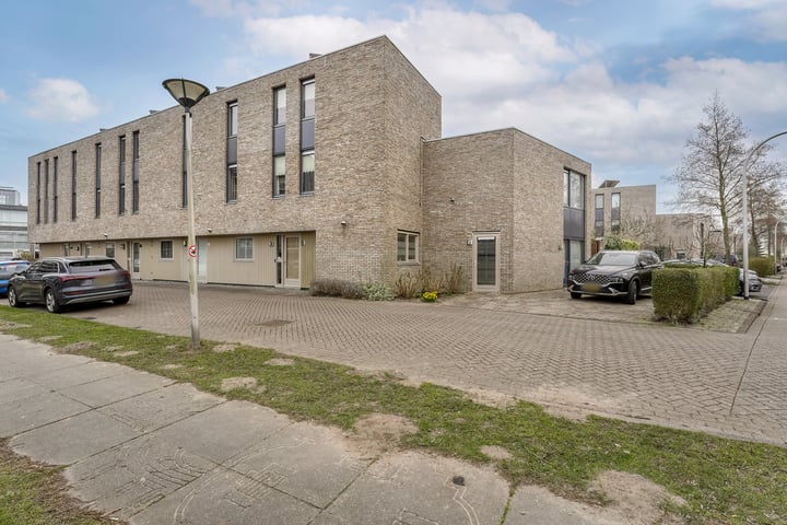 Ter Lips 57 in Voorschoten foto