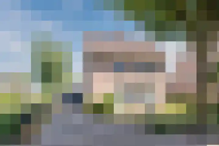 Ter Mehr 14 dans Nuenen