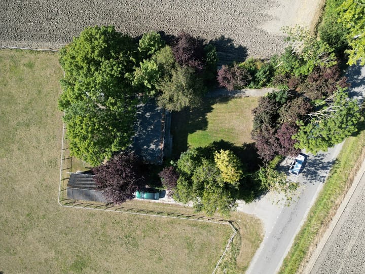 Ter Moere 11A in Nieuwvliet foto