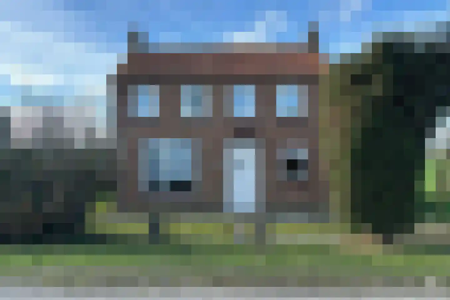 Ter Moere 4 in Nieuwvliet