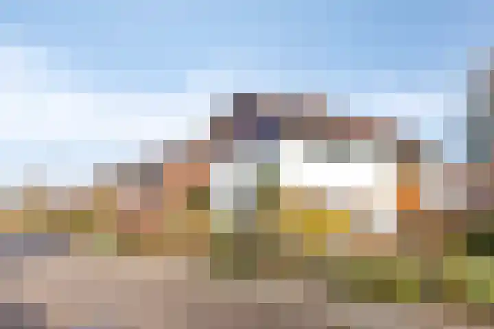 Terborgseveld 8 in Silvolde