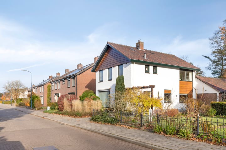 Foto van woning Terborgseveld 8, Silvolde