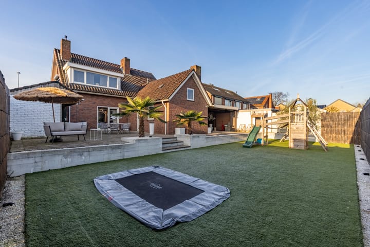 Foto van woning Terborgseweg 42, Dinxperlo