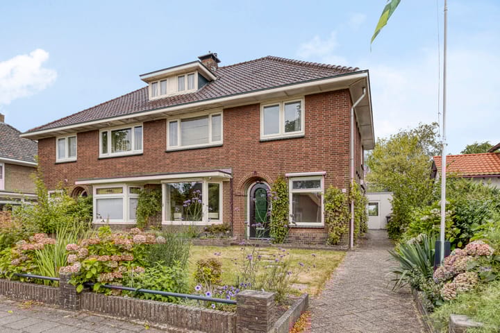 Foto van woning Terborgseweg 50, Silvolde