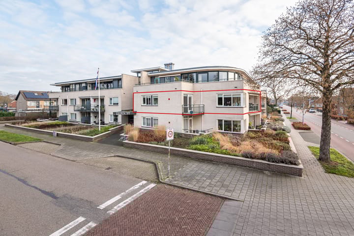 Foto van woning Terborgseweg 72, Dinxperlo