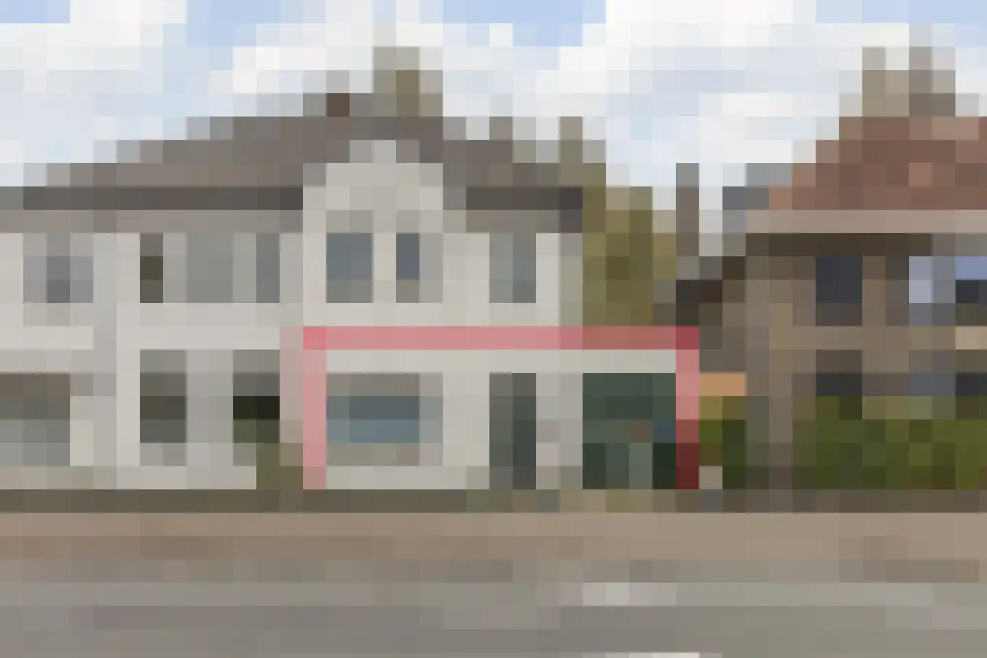 Terheijdenseweg 194 A in Breda
