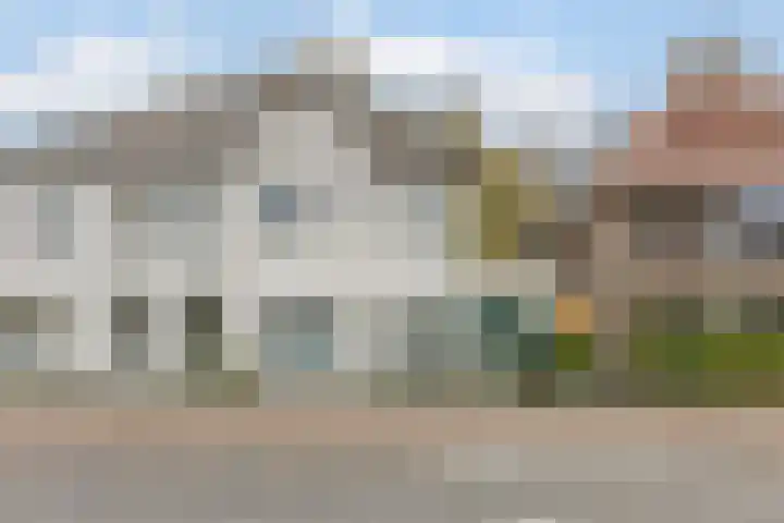 Terheijdenseweg 194 B en Breda