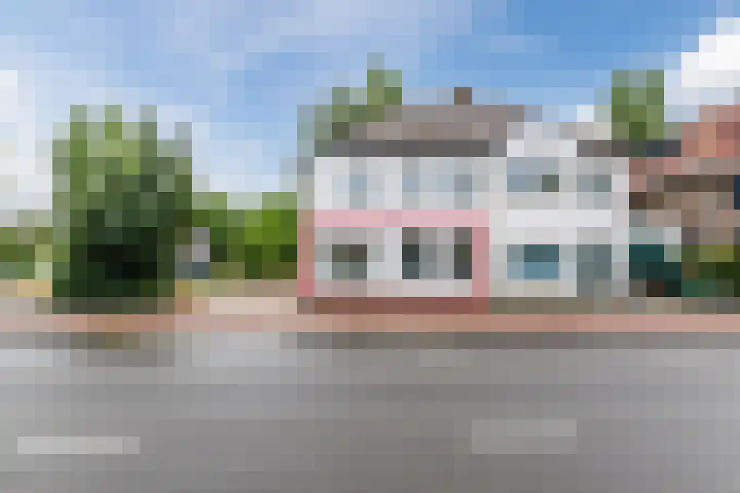 Terheijdenseweg 196 in Breda