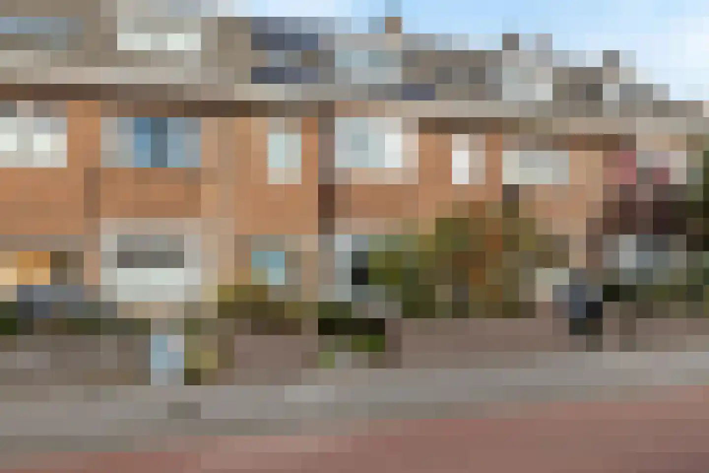 Terheijdenseweg 90 Breda