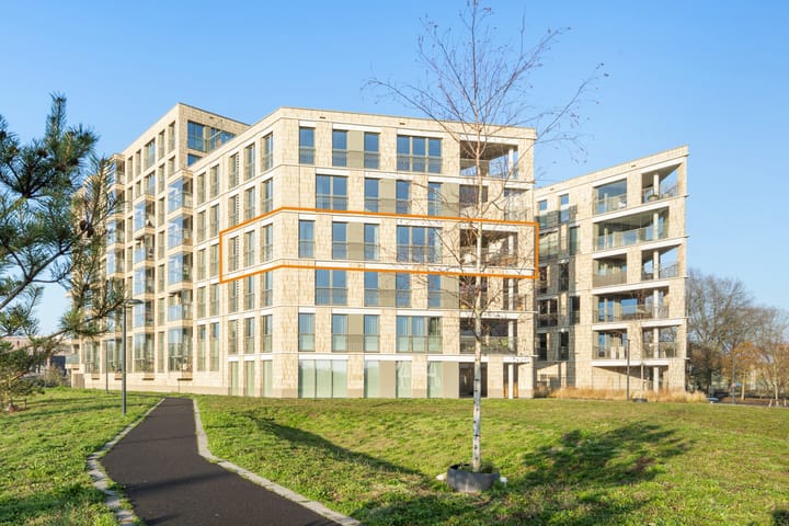 Terheijdenstraat 166 in Breda foto