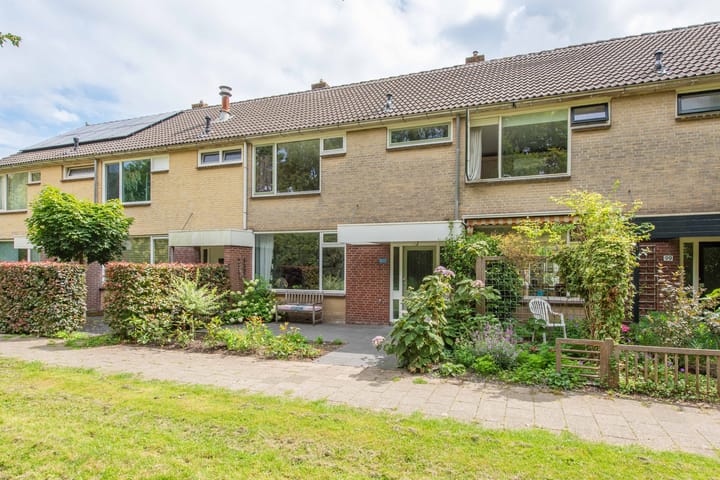 Termijen 98 in Heiloo foto