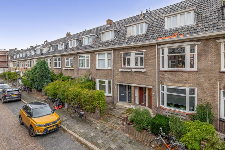 Foto van woning Ternatestraat 151, Delft