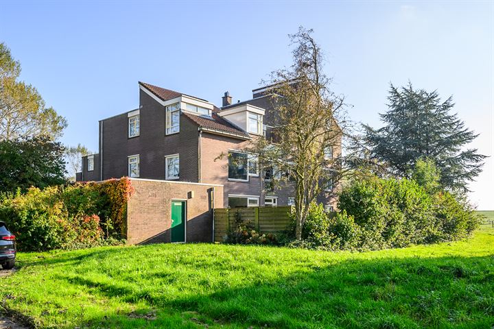 Terpmeent 78 in Almere foto