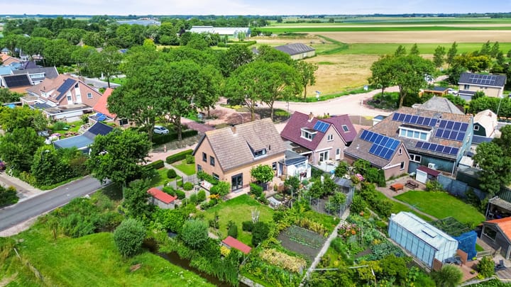 Terpweg 4 in Sint Maarten foto