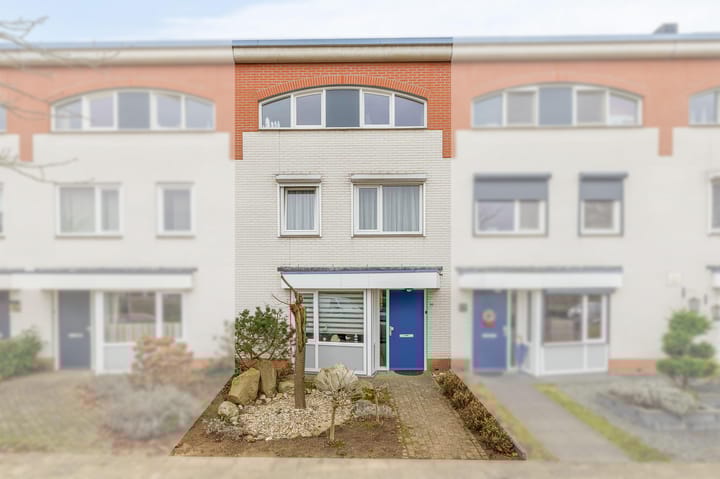 Terracottalaan 90 in Steyl foto