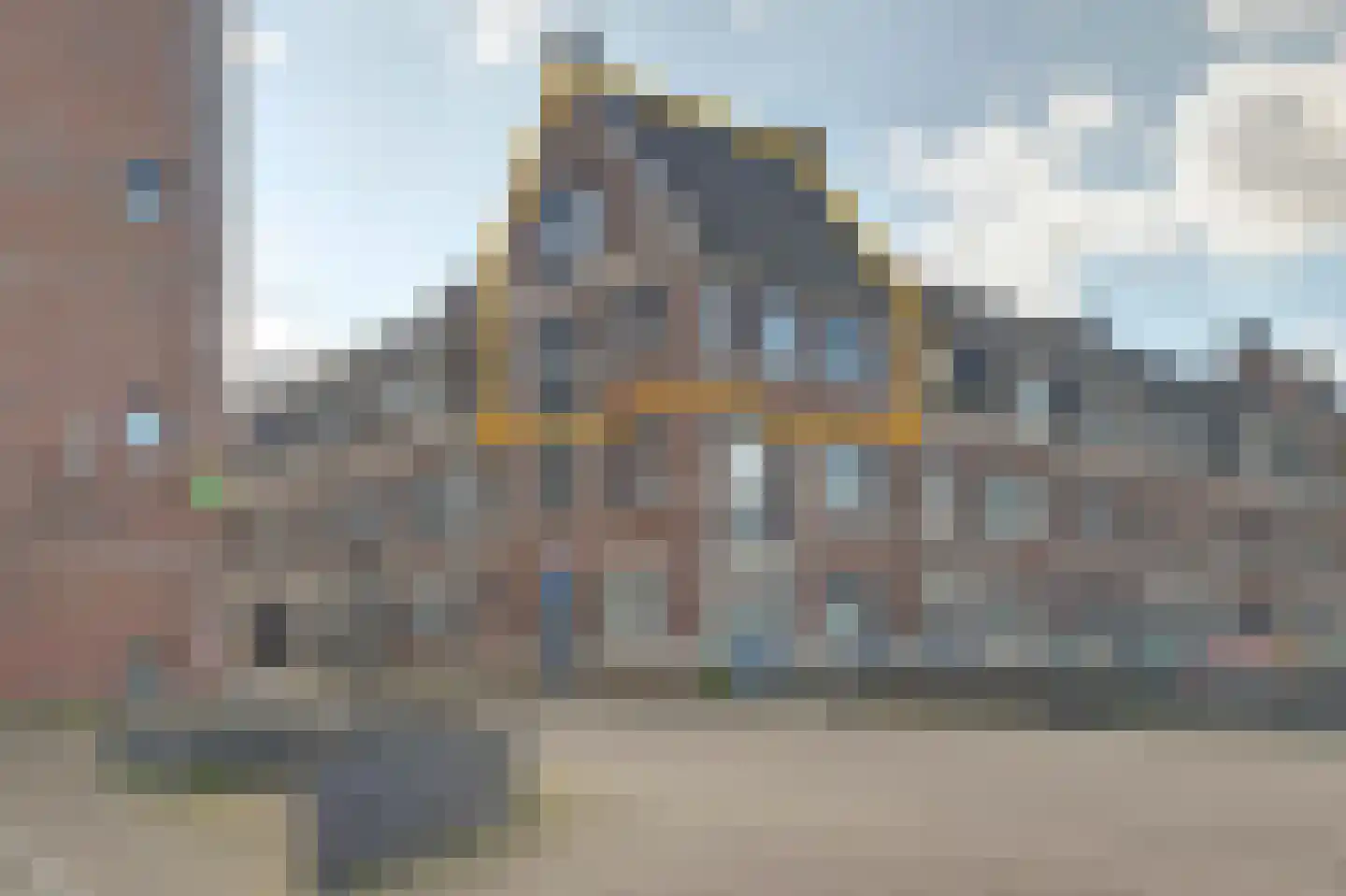 Terreplein 2 a in Geertruidenberg