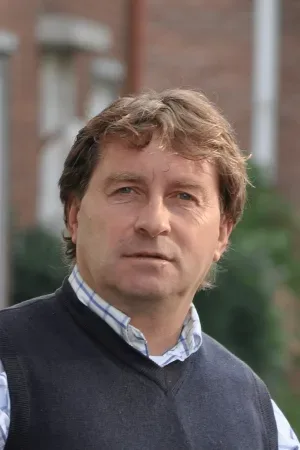 Photo de Terry Hijnekamp