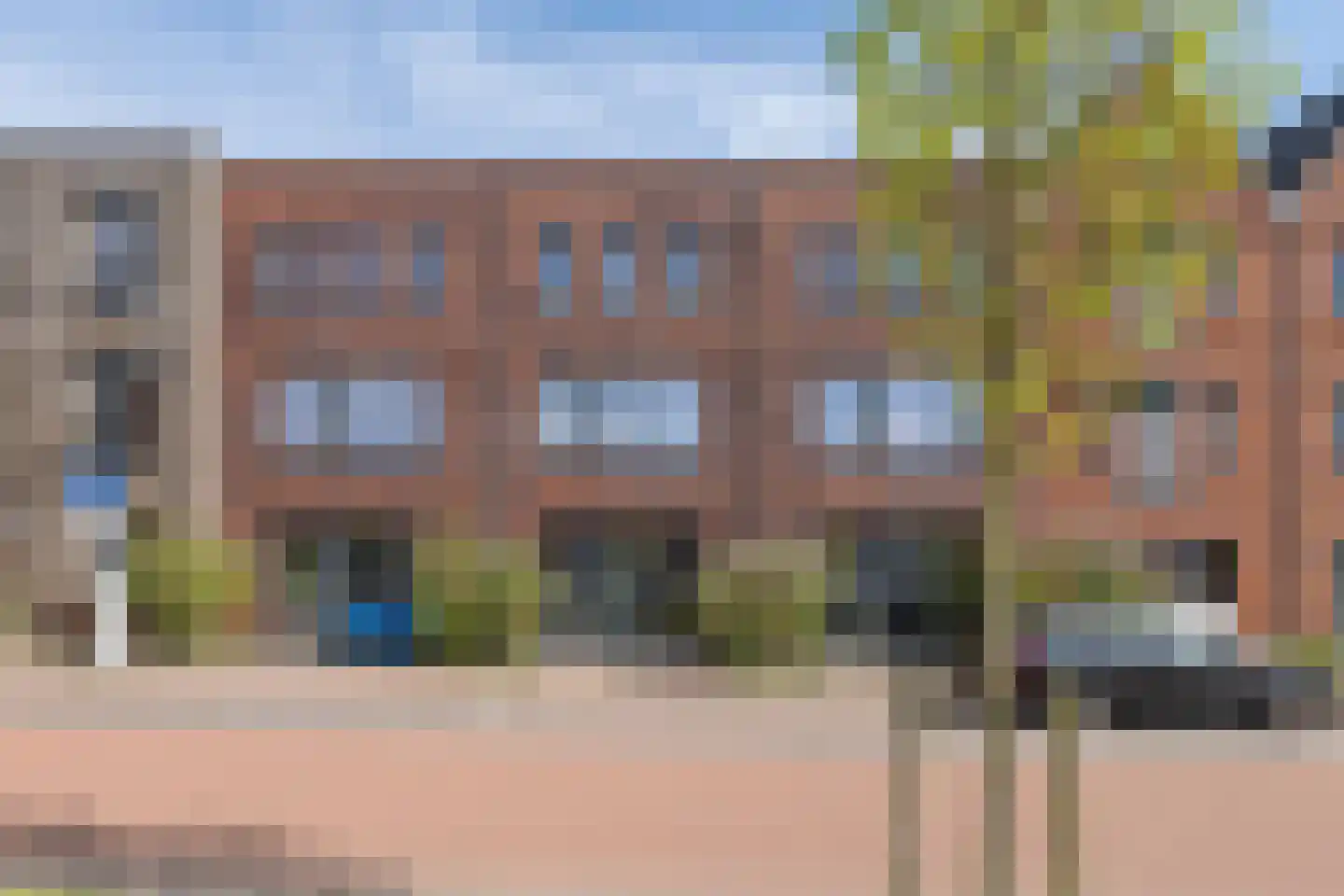 Terschellingkade 60 Amersfoort