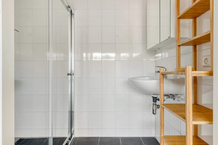 Terschellingsestraat 9 A in Rotterdam