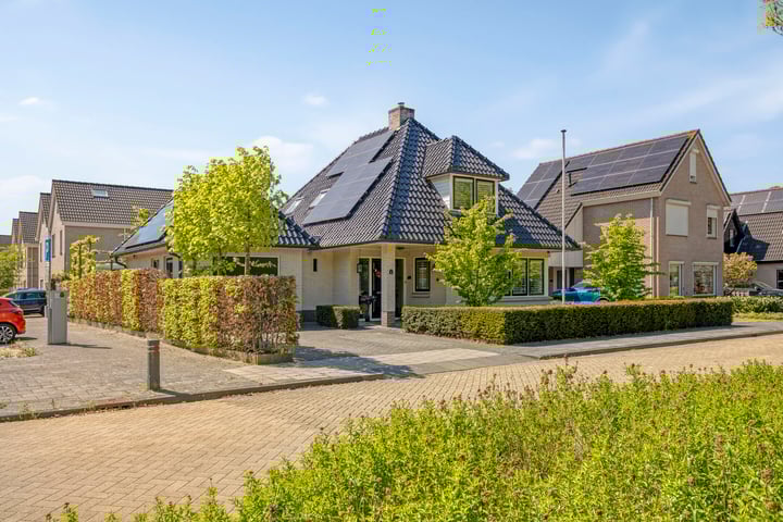 Terts 21 in Kampen foto