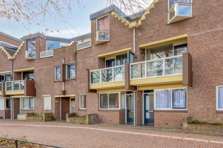 Terwaenen 98 in Oss foto