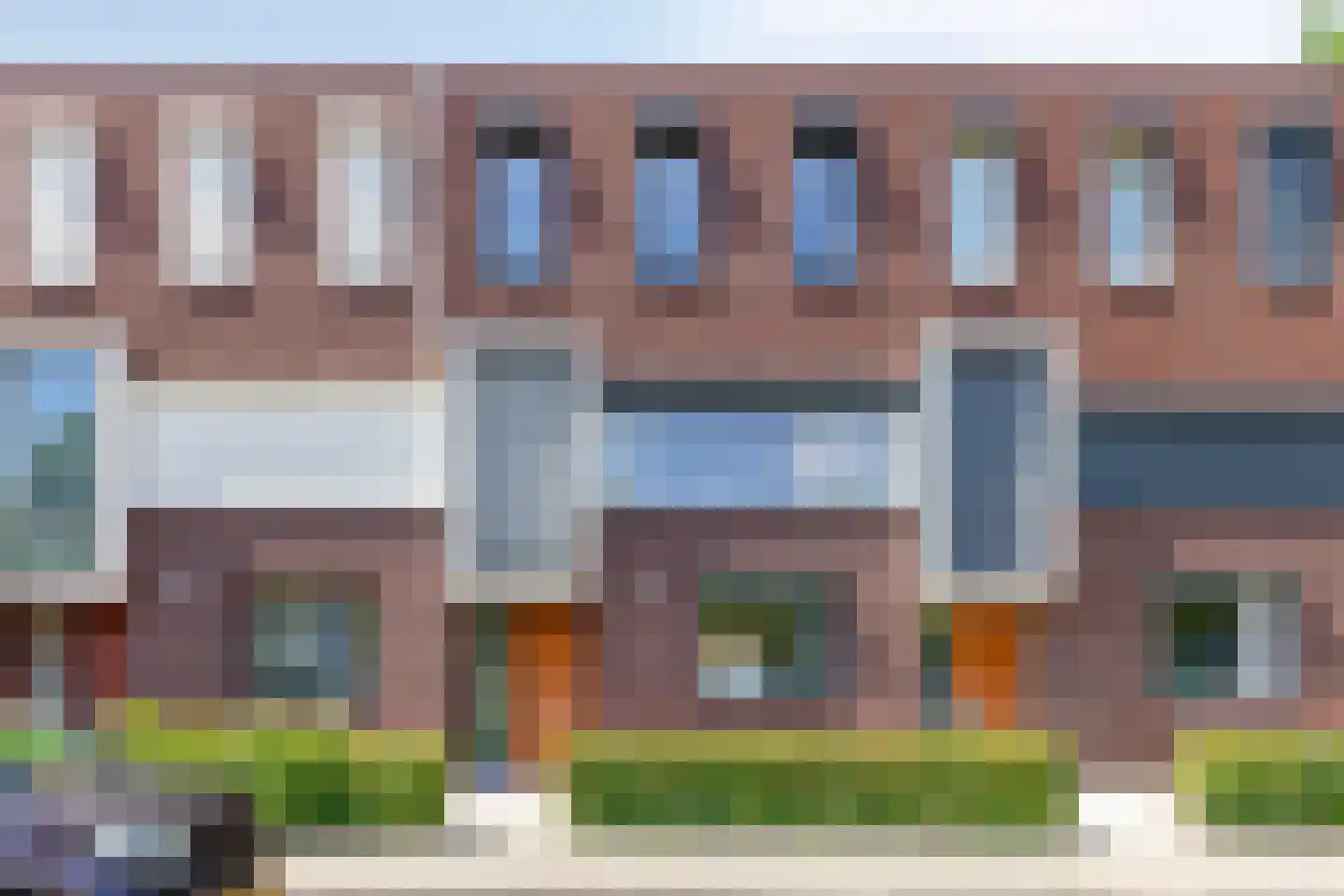 Teslastraat 137 in Roosendaal
