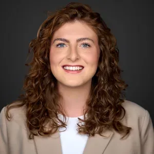 Photo of Tess Peeters