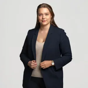 Foto van Tessa Karman