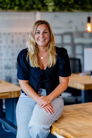 Foto van Tessa Peetoom