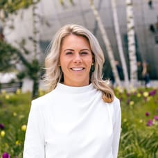 Foto van Tessa Rammeloo