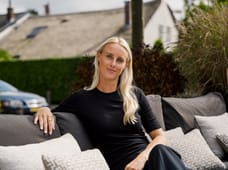 Foto van Tessa Soede