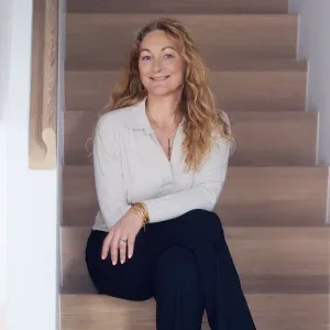 Photo de Tessa ter Haar