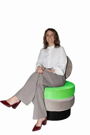 Photo of Tessa Thielen