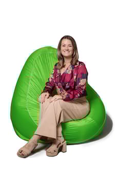 Foto van Tessa Thielen