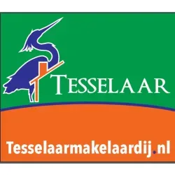 Logo Tesselaar Makelaardij