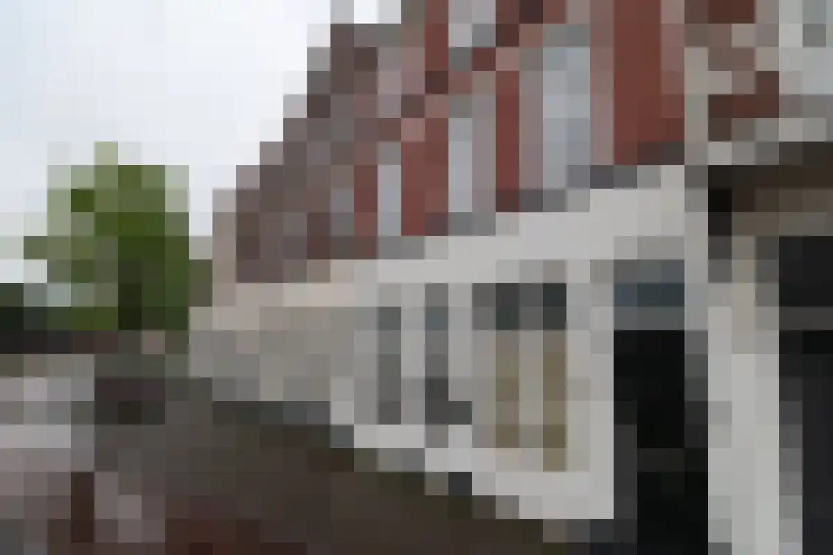 Teteringenstraat in Breda