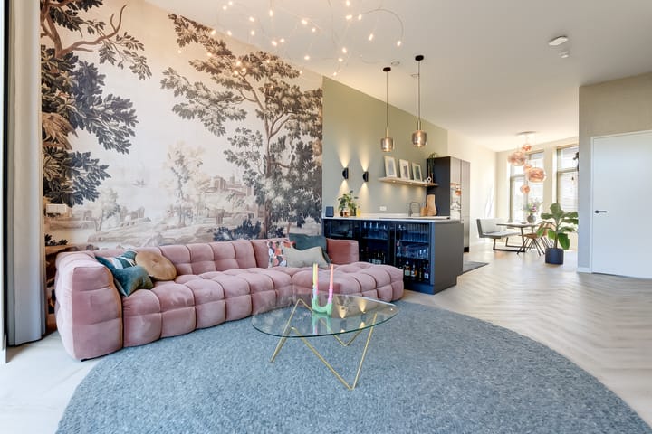 Teteringsedijk 51 in Breda foto