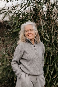 Foto van Tetsje Sesink