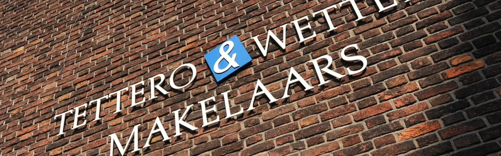 Team foto van Tettero & Wetters Makelaars