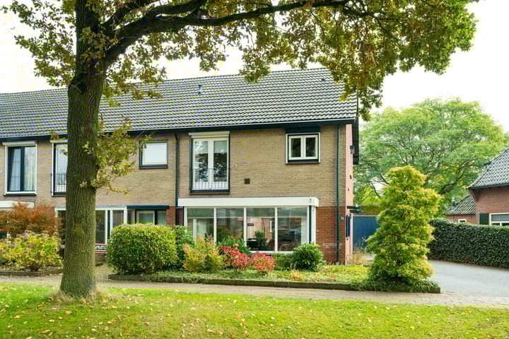 Teubenweg 24 in Keijenborg foto