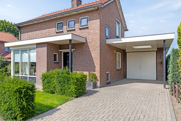 Teubenweg 27 in Keijenborg foto