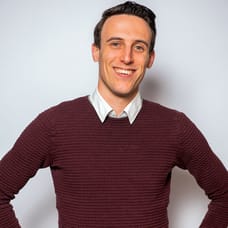 Foto van Teun Brouwers