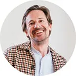 Foto van Teun Pieter van Geloven