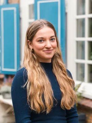 Foto von Teunice Buijs