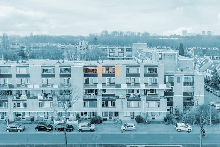 Texel 97 in Utrecht foto