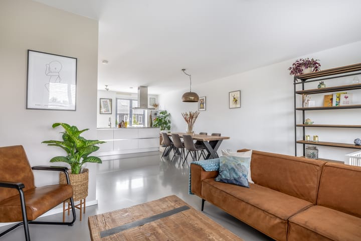 Texellaan 22 in Gouda foto