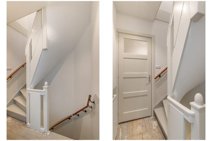 Texelsestraat 57C in Rotterdam