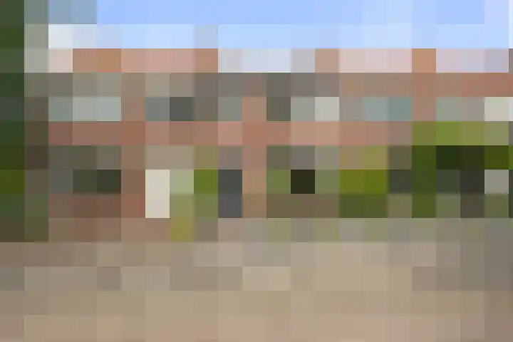 Texelstroomlaan 22 dans Den Helder
